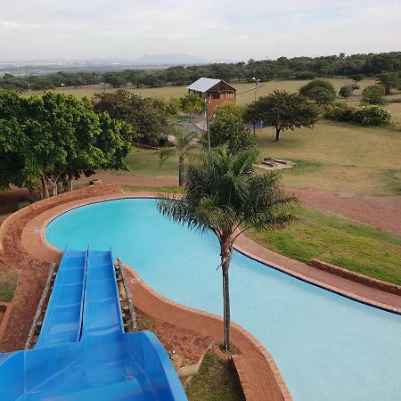 Hartbeespoort Holiday Resort Ngoại thất bức ảnh