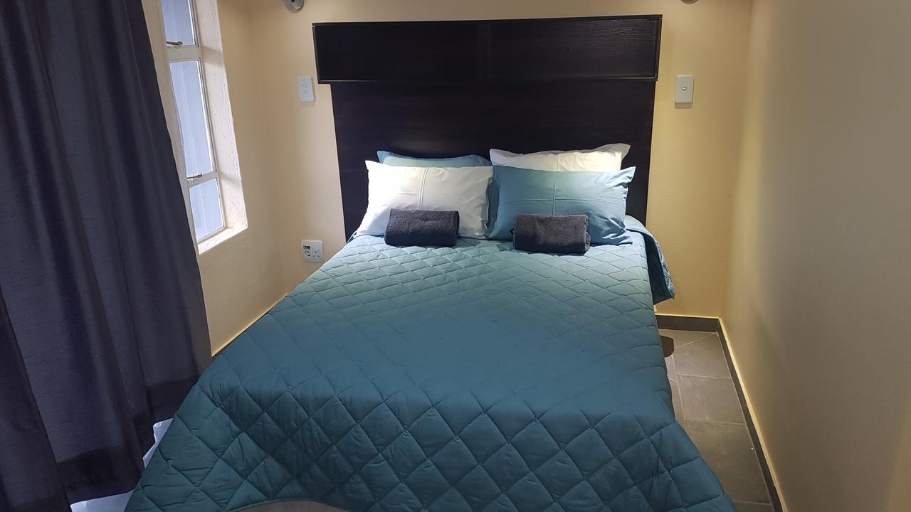 Hartbeespoort Holiday Resort Ngoại thất bức ảnh