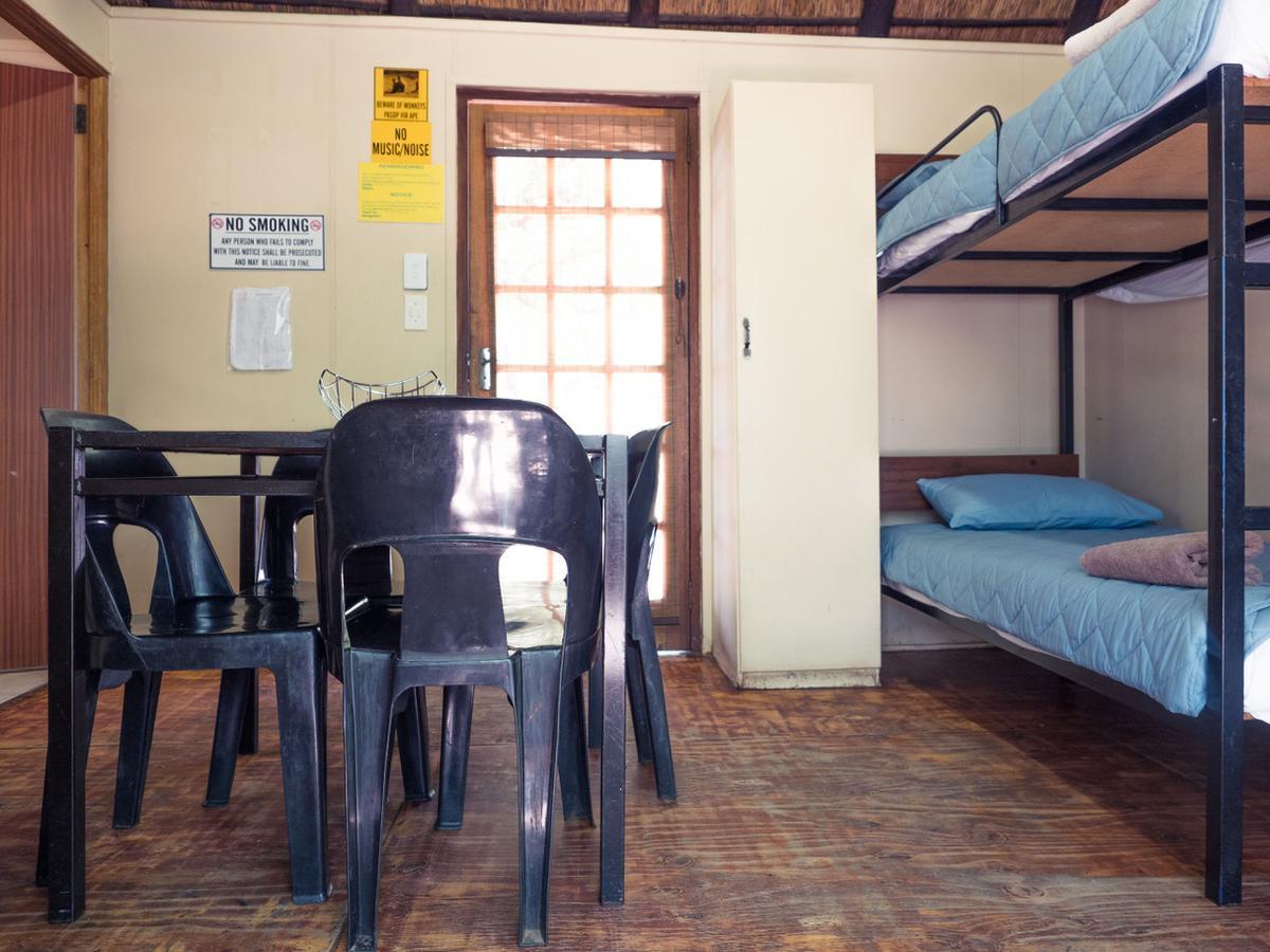 Hartbeespoort Holiday Resort Ngoại thất bức ảnh