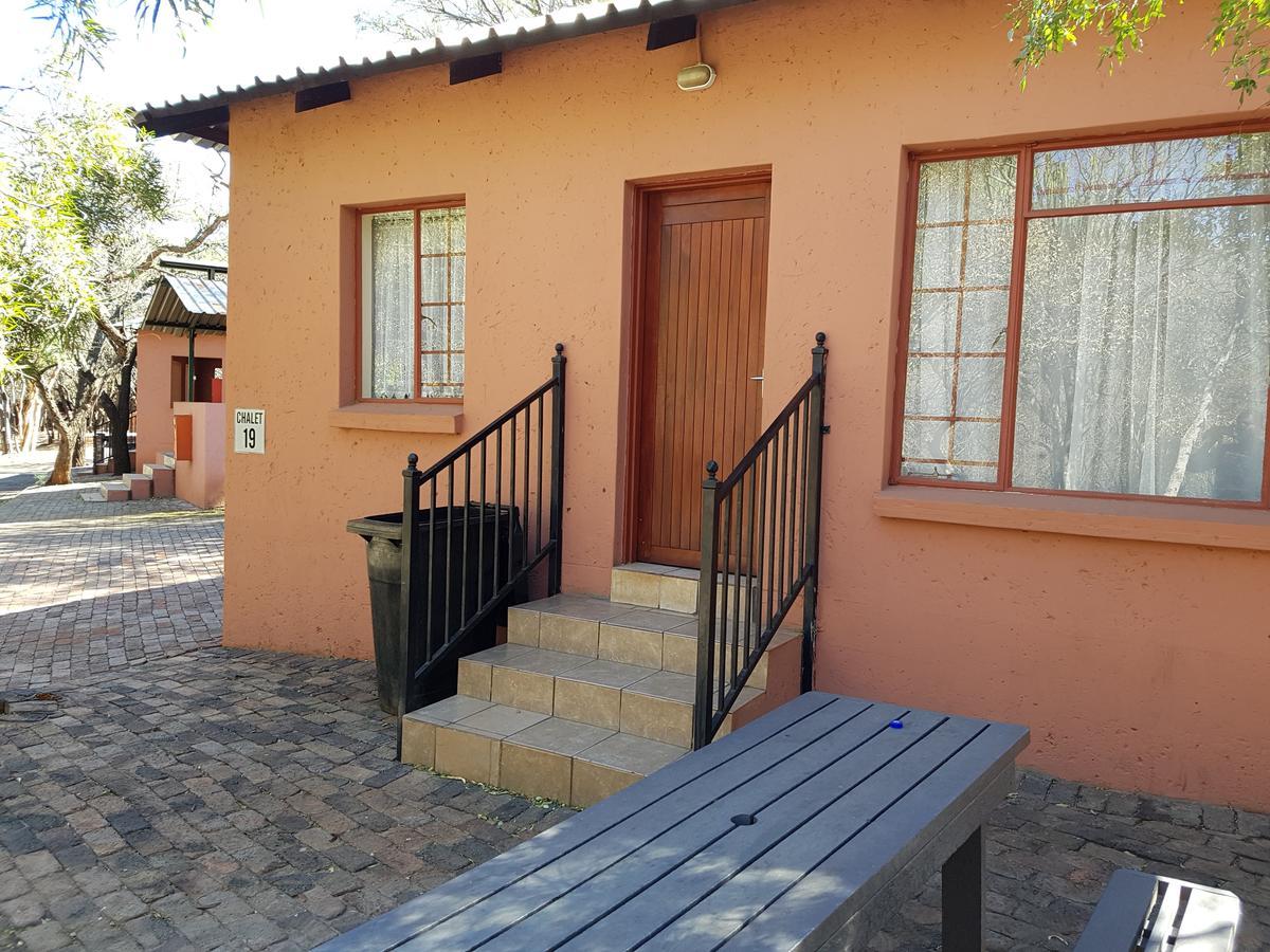 Hartbeespoort Holiday Resort Ngoại thất bức ảnh