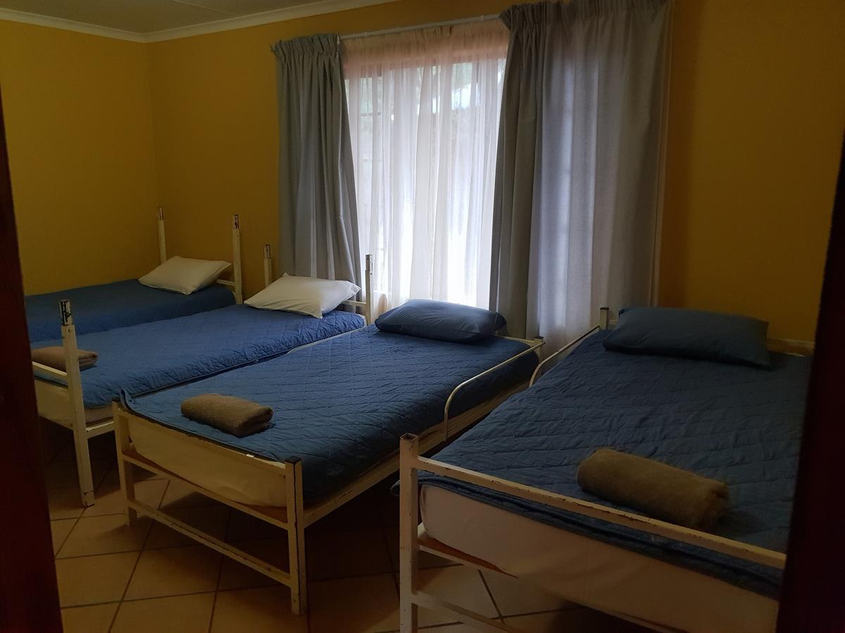 Hartbeespoort Holiday Resort Ngoại thất bức ảnh