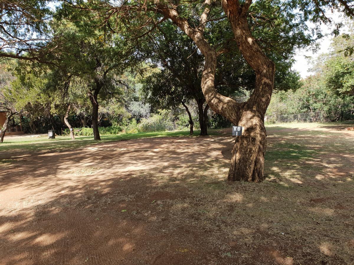 Hartbeespoort Holiday Resort Ngoại thất bức ảnh