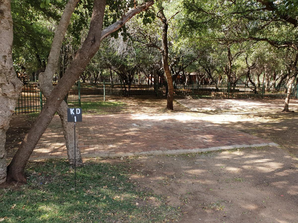 Hartbeespoort Holiday Resort Ngoại thất bức ảnh