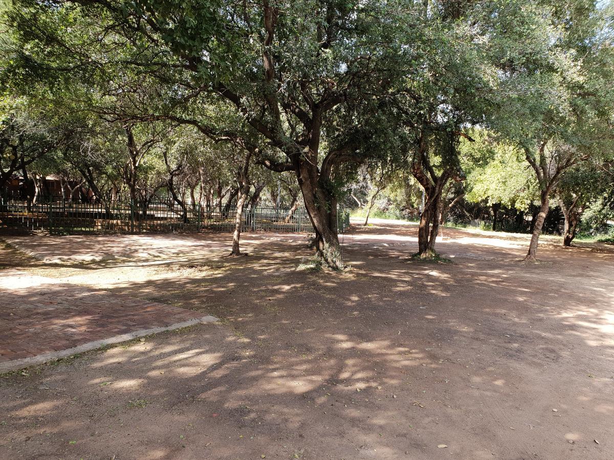 Hartbeespoort Holiday Resort Ngoại thất bức ảnh