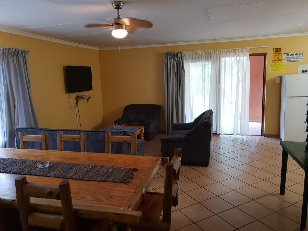Hartbeespoort Holiday Resort Ngoại thất bức ảnh