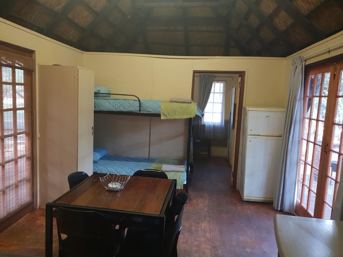 Hartbeespoort Holiday Resort Ngoại thất bức ảnh