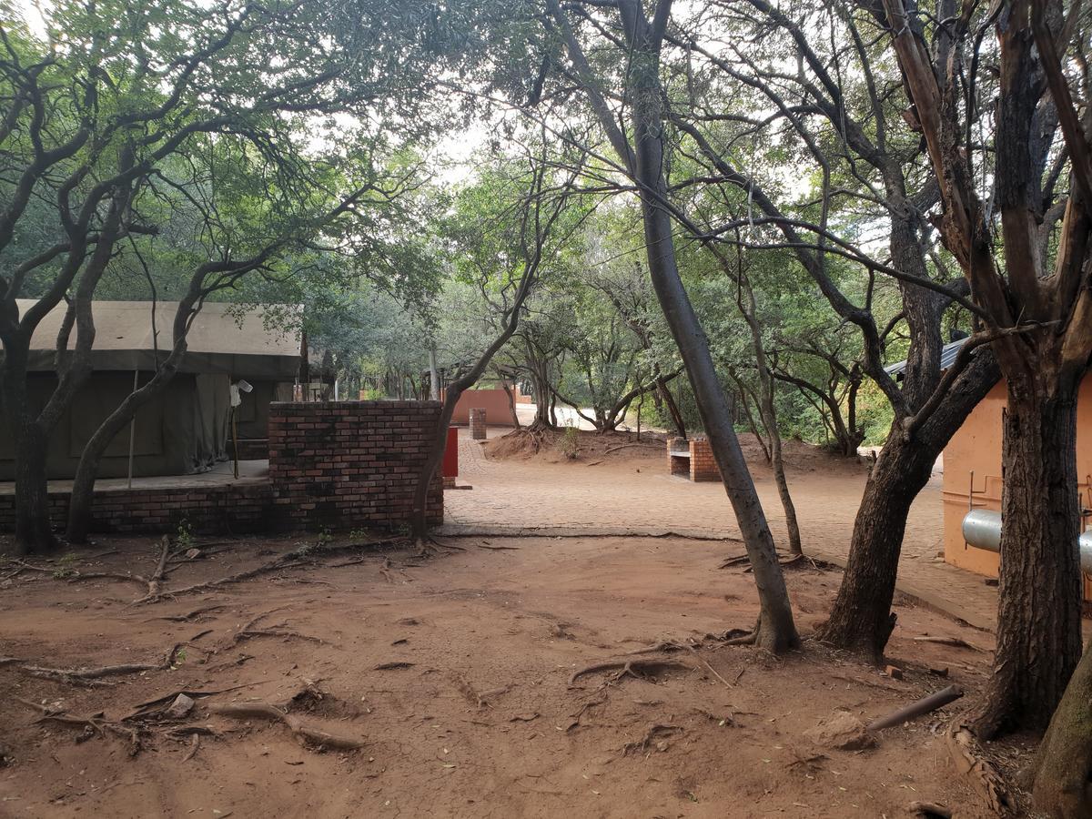 Hartbeespoort Holiday Resort Ngoại thất bức ảnh