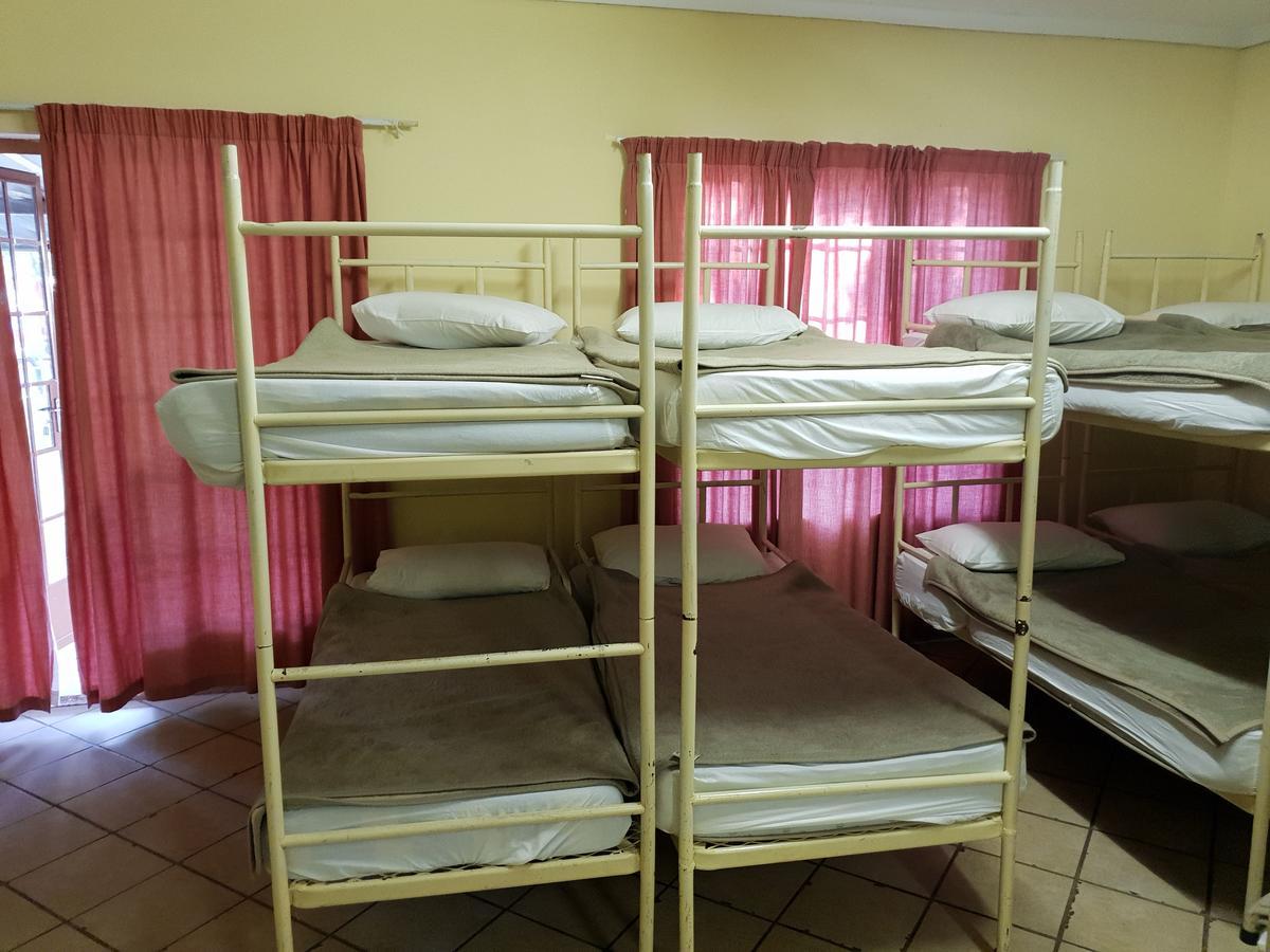 Hartbeespoort Holiday Resort Ngoại thất bức ảnh