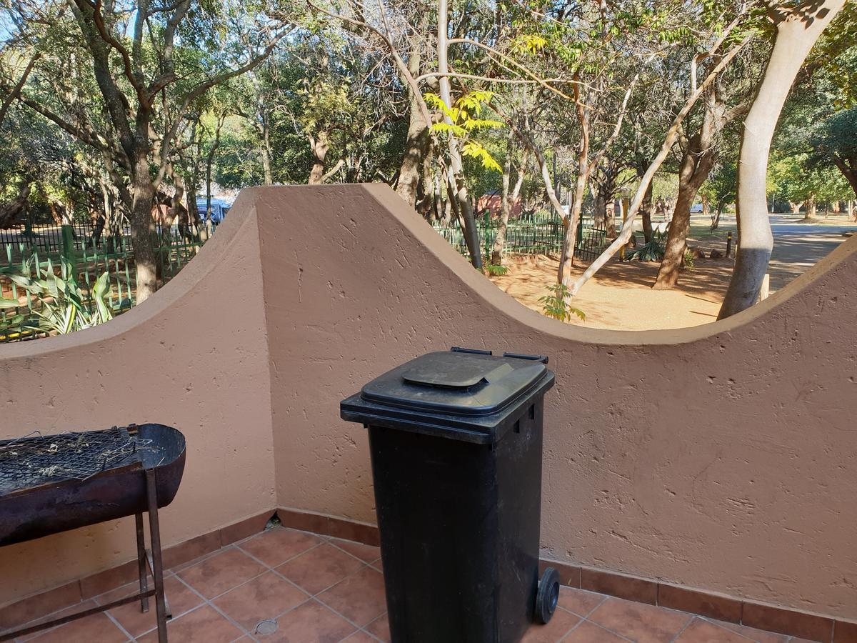 Hartbeespoort Holiday Resort Ngoại thất bức ảnh