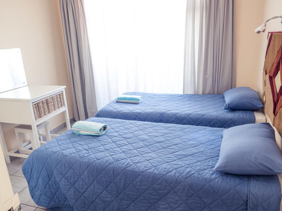 Hartbeespoort Holiday Resort Ngoại thất bức ảnh
